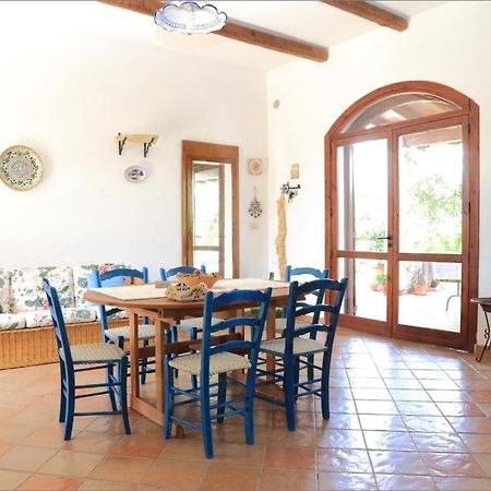 Villa Zahara ริเบรา ภายนอก รูปภาพ