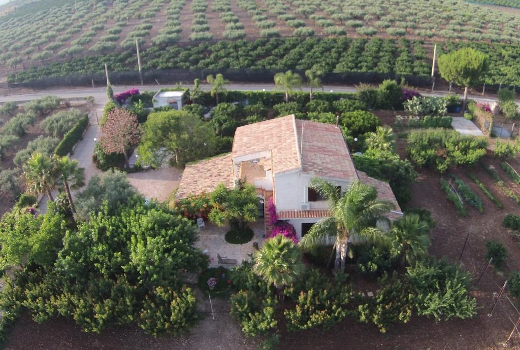 Villa Zahara ริเบรา ภายนอก รูปภาพ