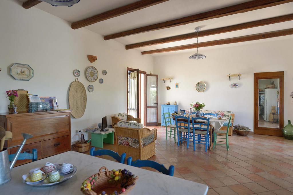 Villa Zahara ริเบรา ภายนอก รูปภาพ