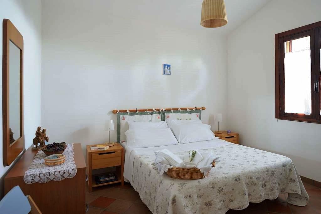 Villa Zahara ริเบรา ภายนอก รูปภาพ