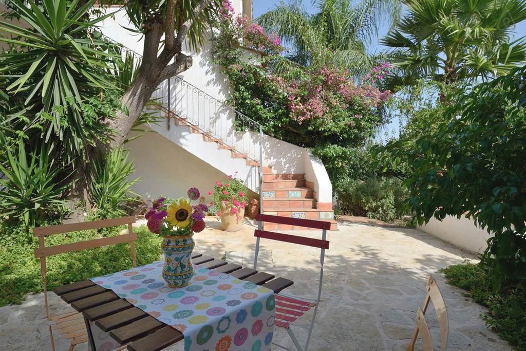 Villa Zahara ริเบรา ภายนอก รูปภาพ