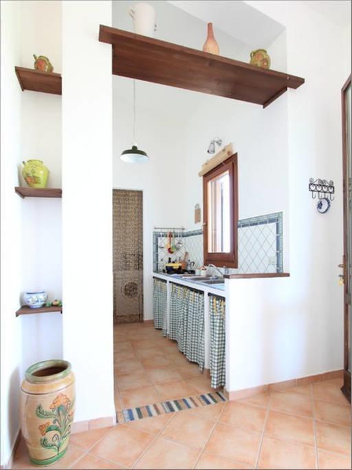 Villa Zahara ริเบรา ภายนอก รูปภาพ