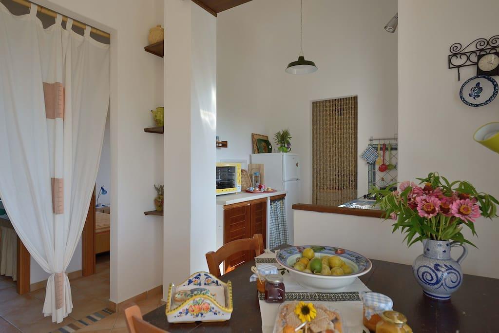 Villa Zahara ริเบรา ภายนอก รูปภาพ