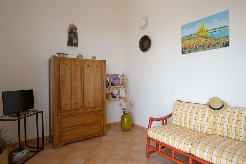 Villa Zahara ริเบรา ภายนอก รูปภาพ