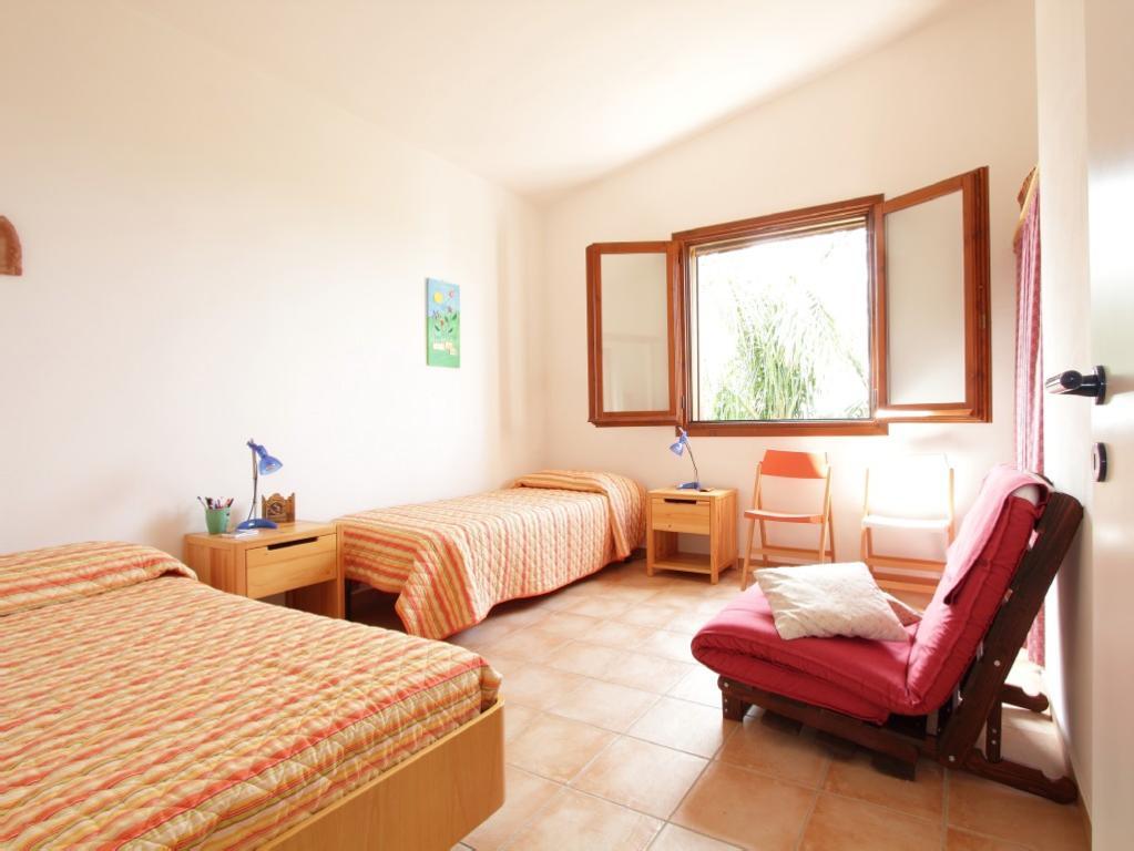 Villa Zahara ริเบรา ภายนอก รูปภาพ