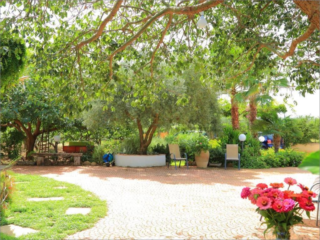 Villa Zahara ริเบรา ภายนอก รูปภาพ