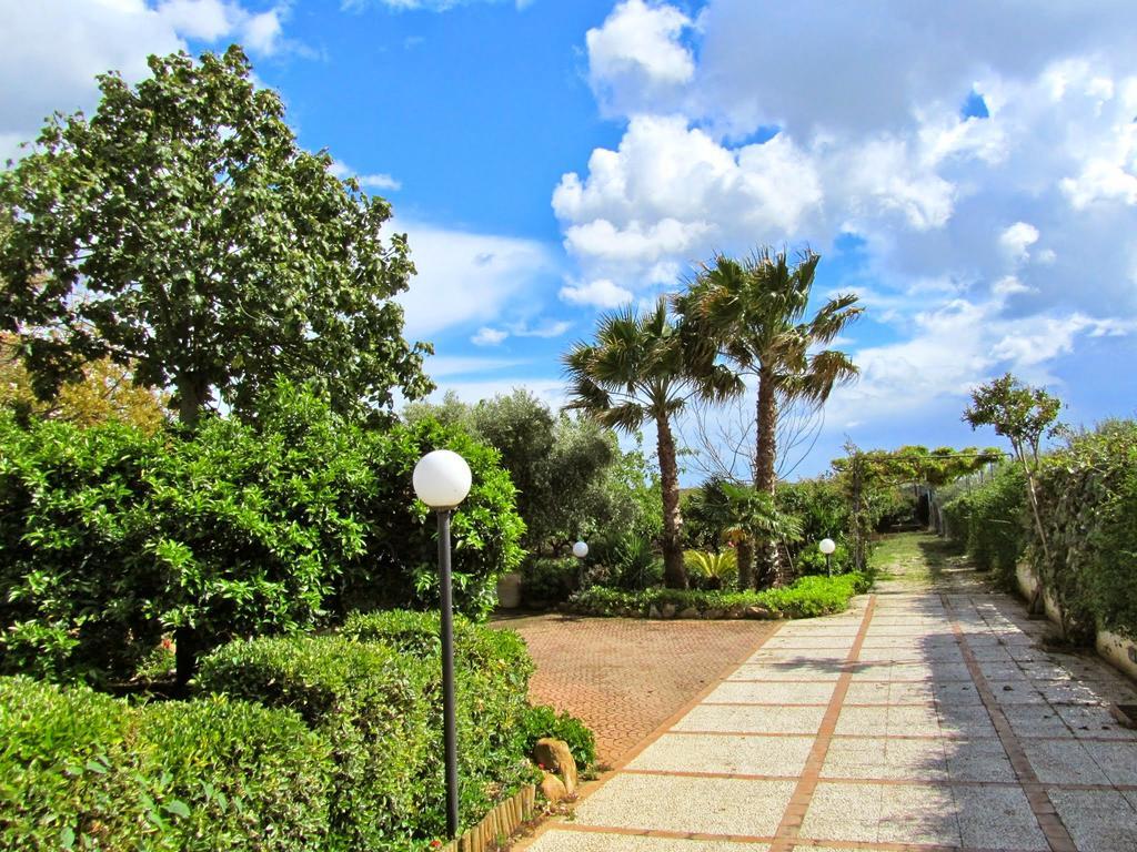 Villa Zahara ริเบรา ภายนอก รูปภาพ