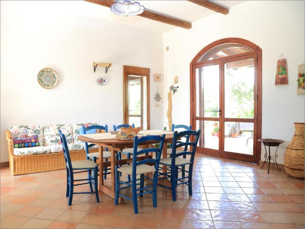 Villa Zahara ริเบรา ภายนอก รูปภาพ